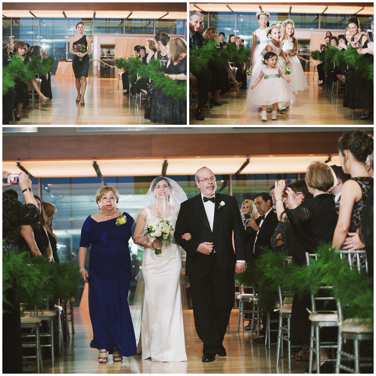 Vanessa and Adam's Wedding at Kimmel Center Philadelphia_0048