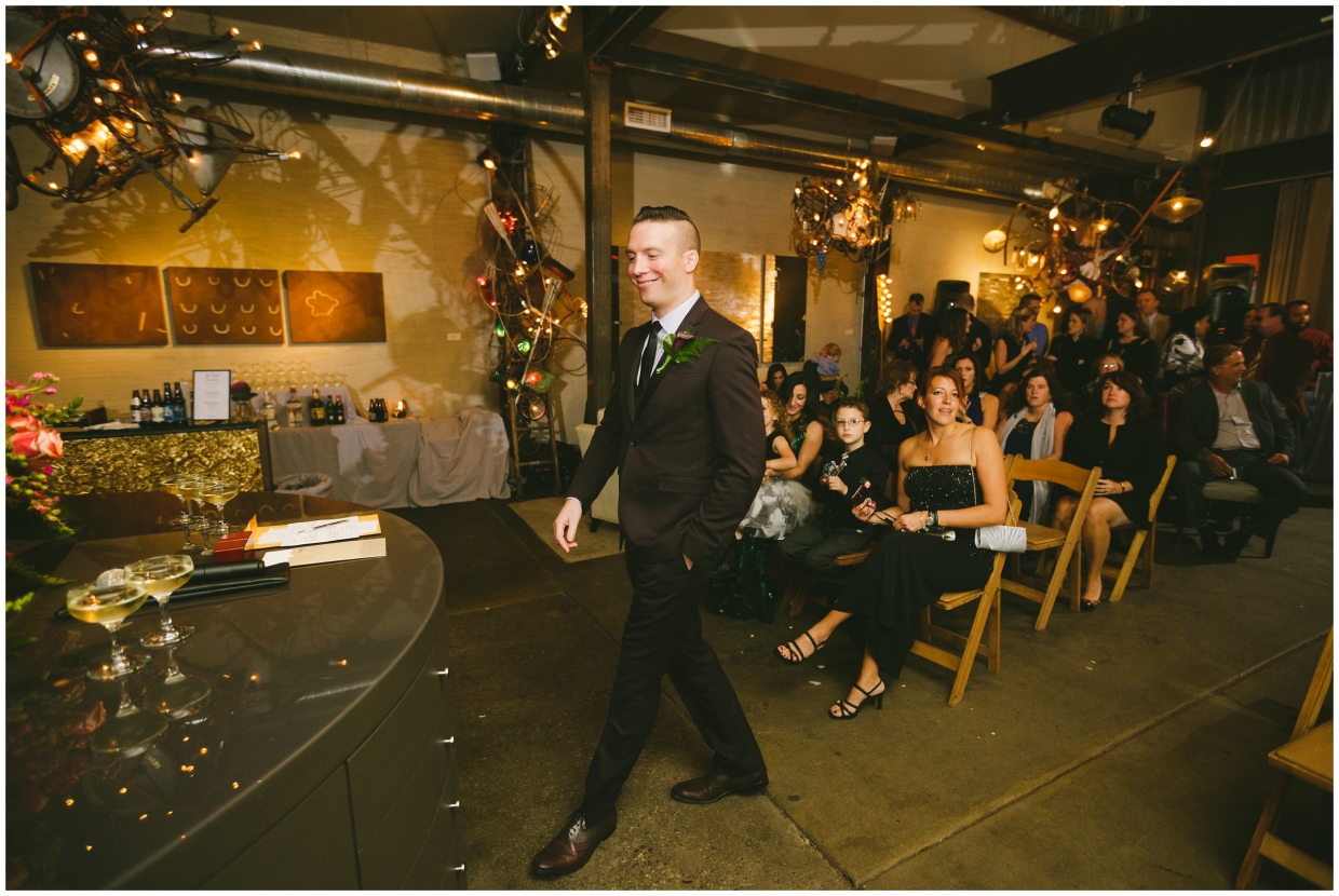 Jessica and Jonathan, Wedding at Bahdeebahdu Philadelphia | GEORGI